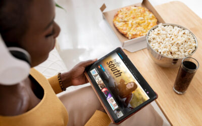 Why On-Demand Content Remains Popular