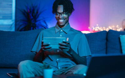 The Future of Streaming Technology